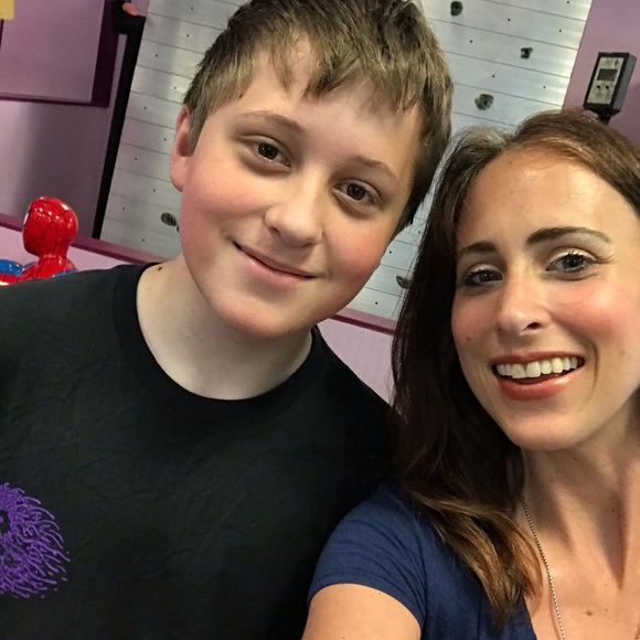 Meet your Posher, GILLIAN P (hm?) - Picture 9 of 16